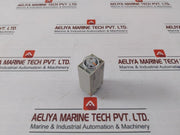 Omron H3Y-2-c Din Rail Mount Timer Relay 110Vac Gb14048.5 50/60Hz Oqs7Tkgh