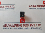 Omron H3Y-2-c Timer 0-10 Sec (Used)