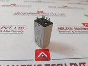 Omron H3Y-2-c Timer 0-10 Sec (Used)