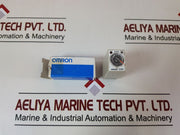 Omron H3Y-2-timer 0 To 1.0 Sec