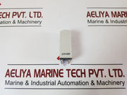 Omron H3Y-2-timerÂ 0 To 1.0 Sec