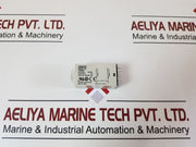 Omron H3Y-2-timerÂ 0 To 1.0 Sec