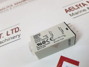 Omron H3Y-2-timerÂ 0 To 1.0 Sec