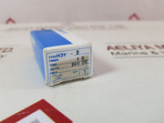 Omron H3Y-2-timerÂ 0 To 1.0 Sec