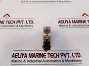 Omron H3Y-2-timer 0 To 30 Sec 110Vac