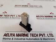 Omron H3Y-2 Timer 24Vdc 7A 250Vac