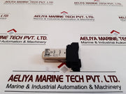 Omron H3Y-2 Timer 24Vdc 7A 250Vac