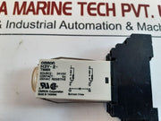 Omron H3Y-2 Timer 24Vdc 7A 250Vac