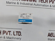Omron H3Y-2 Timer 30S