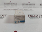 Omron H3Y-2 Timer 0-30 Sec (New)