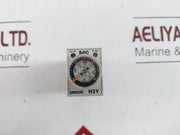 Omron H3Y-2 Timer 0-30 Sec (New)