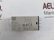 Omron H3Y-2 Timer 0-30 Sec (New)