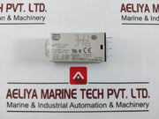 Omron H3Y-2 H3Y Series 8 Pin Solid-state Timer Module Ac 100â€“120V 50/60Hz