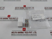 Omron H3Y-2 H3Y Series 8 Pin Solid-state Timer Module Ac 100–120V 50/60Hz