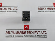 Omron H3Y-2 H3Y Series 8 Pin Solid-state Timer Module Ac 100â€“120V 50/60Hz