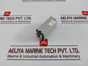 Omron H3Y-2 H3Y Series 8 Pin Solid-state Timer Module Ac 100â€“120V 50/60Hz