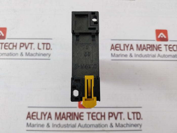 Omron H3Y-2 Solid State Timer 0-60 Sec Ac110V 5A 250Vac 7A Pyf08A