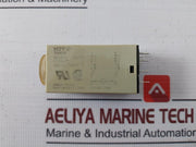 Omron H3Y-2 Solid State Timer 100Vac 5A 250Vac 0-3 Min 14Z90N