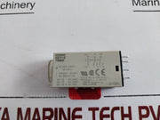 Omron H3Y-2 Timer 0-10 Min