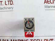 Omron H3Y-2 Timer 0-10 Min