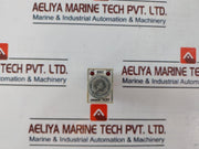 Omron H3Y-2 Timer 0-10 Sec 