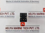 Omron H3Y-2 Timer 0-10 Sec Used