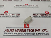 Omron H3Y-2 Timer Relay 0–10 Sec 100–120Vac