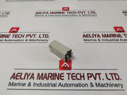 Omron H3Y-2 Timer Relay 0–10 Sec 100–120Vac