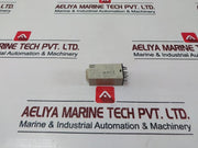 Omron H3Y-2 Timer Relay 0–10 Sec 100–120Vac