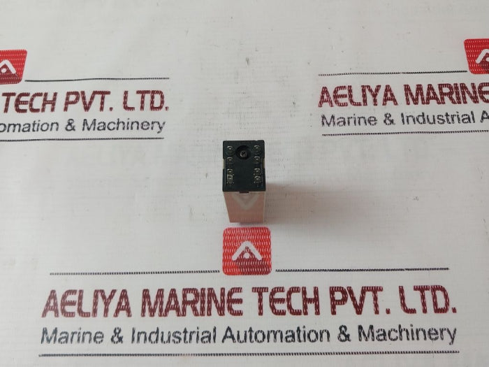 Omron H3Y-2 Time Relay Delay Control Dc24V 3-30 Minute