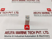 Lot Of 2X Omron H3Y-2 Timer Relay 0-30 Sec 50/60 Hz