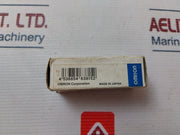 Omron H3Y-2 Timer 0-30 Sec Ac 110V