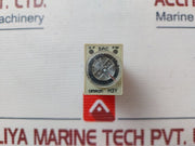 Omron H3Y-2 Timer 0-30 Sec Ac 110V