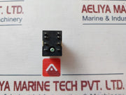 Omron H3Y-2 Timer 0-30 Sec Ac 110V