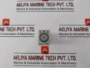 Omron H3Y-2 Timer 0-5 Sec Ac200-230V~ 50/60Hz