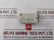 Omron H3Y-2 Timer 0-5 Sec Ac200-230V~ 50/60Hz