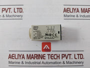 Omron H3Y-2 Timer 0-60 Min Ac24V 50/60Hz Ac250V, Dc30V 5A