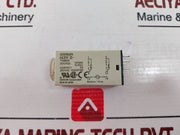 Omron H3Y-2 Timer Relay 0–60 Sec 100Vac