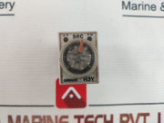 Omron H3Y-2 Time Relay 0-60 Sec 220Vac 50/60Hz