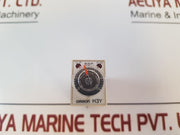 Omron H3Y-2 Timer 0.5S ,110Vac
