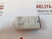 Omron H3Y-2 Timer 0.5S ,110Vac