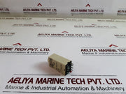 Omron H3Y-2 Sec Timer 0 To 30 24Vac