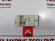 Omron H3Y Timer 250Vac