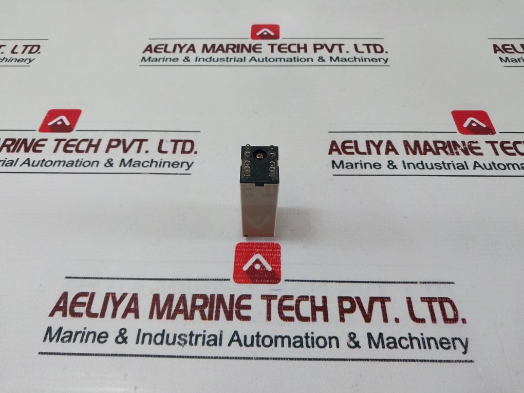 Omron H3Y-2 Timer Dc24V----