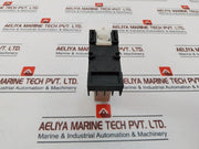 Omron H3Y-2 Timer Relay With Base Ac 200-230V-50/60Hz