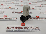 Omron H3Y-2 Timer Relay With Base Ac 200-230V-50/60Hz