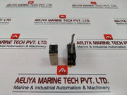 Omron H3Y-2 Timer Relay