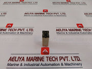 Omron H3Y-2 Timer Relay 0–60 Sec 220Vac