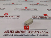 Omron H3Y-2 Timer Relay 0–60 Sec 220Vac