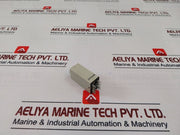 Omron H3Y-2 Timer Relay 0–60 Sec 220Vac